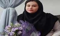 پیام تسلیت مدیر شبکه بهداشت و درمان شهرستان رودبار به مناسبت فوت همکار