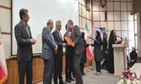 شبکه بهداشت و درمان شهرستان رودبار به عنوان چهارمین واحد برتر جشنواره پایش و ارزیابی حوزه منابع انسانی دانشگاه علوم پزشکی گیلان شد