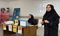 کارگاه آموزشی ماده56(ممنوعیت سقط جنین عمدی)